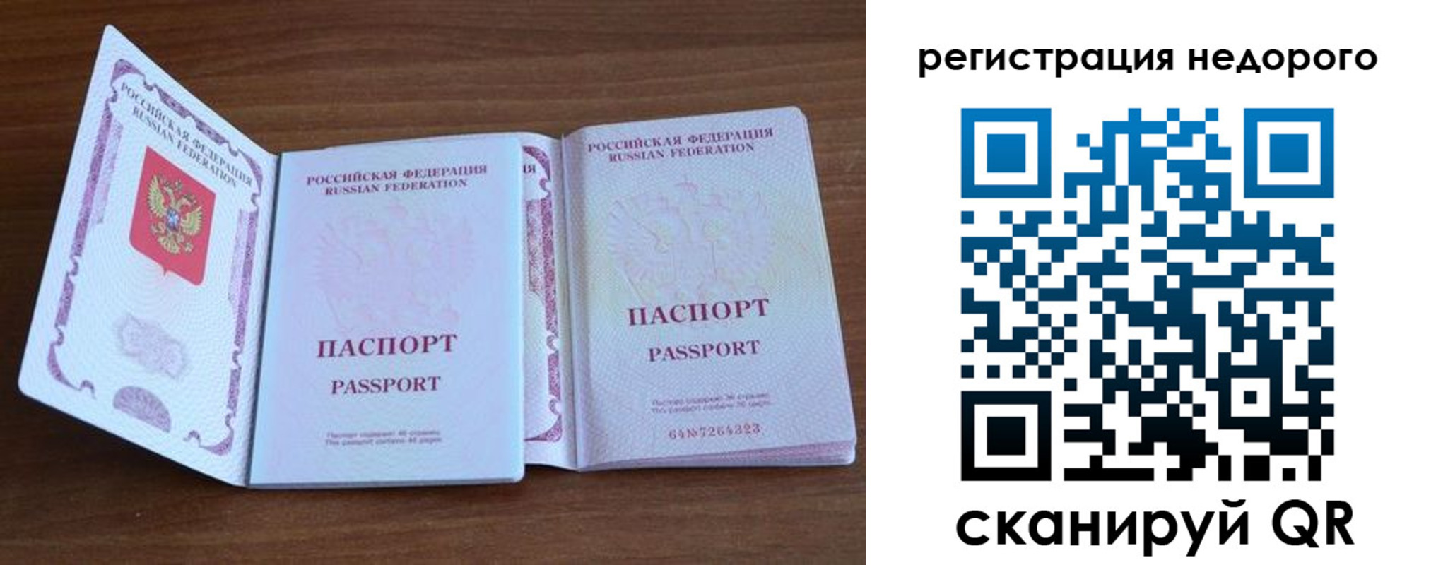 прописка 2025 в Пролетарске